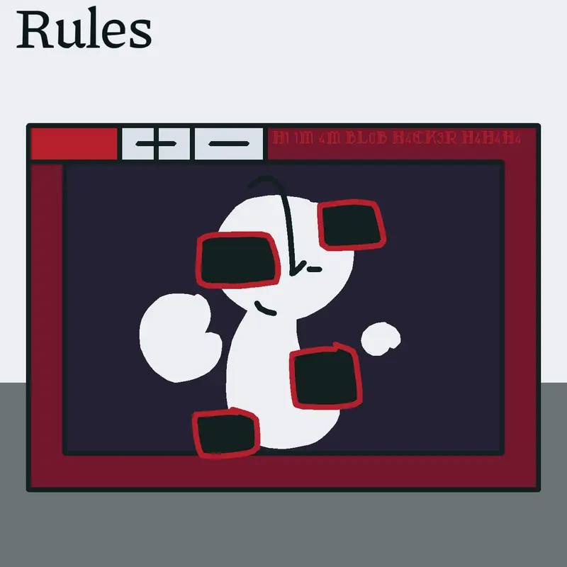 Game by @wictor_lorgan