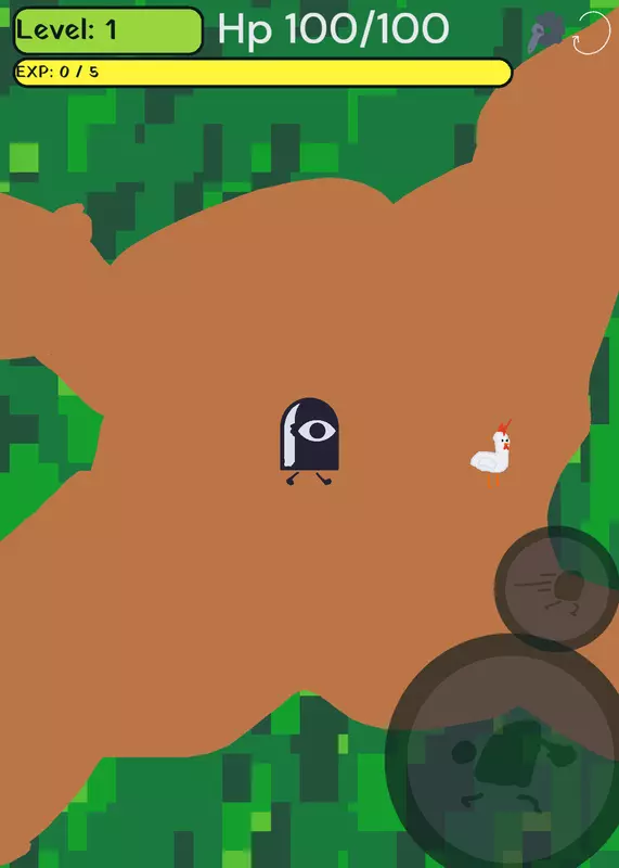 Game by @twitaken