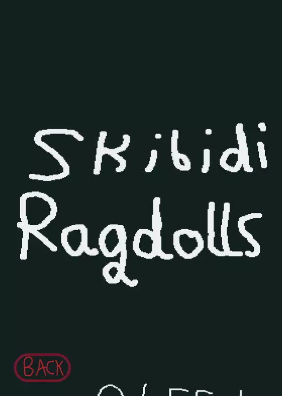 Game by @ZiyanAkbar