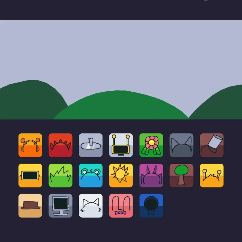 Game by @RCH88II8809
