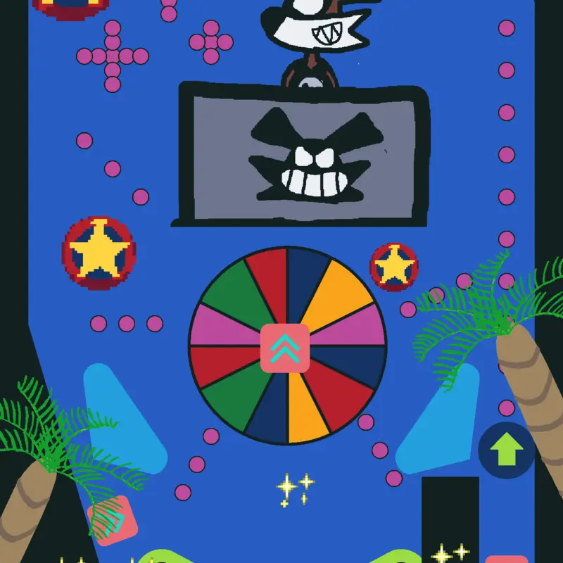 Bônus for not kids by @GeGekaAssumpo