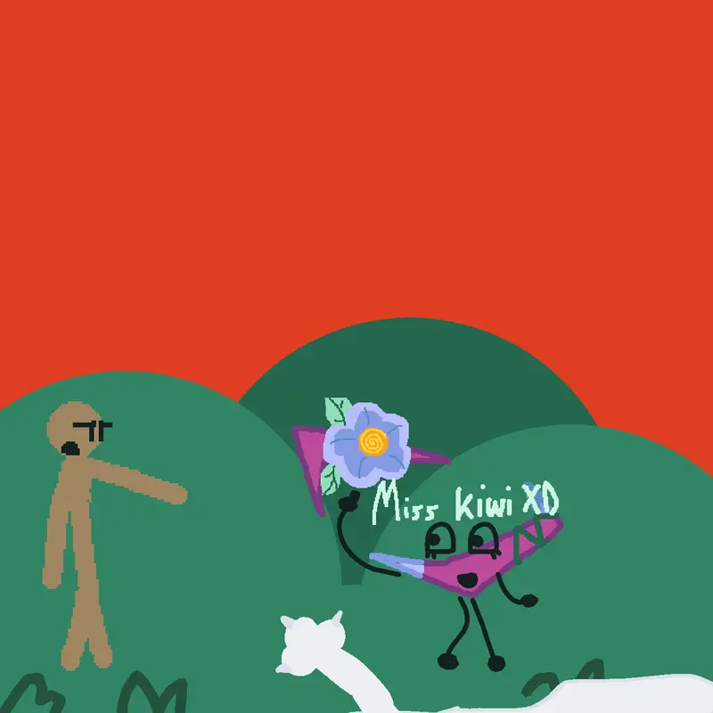 Game by @MissMONSTERkiwi_