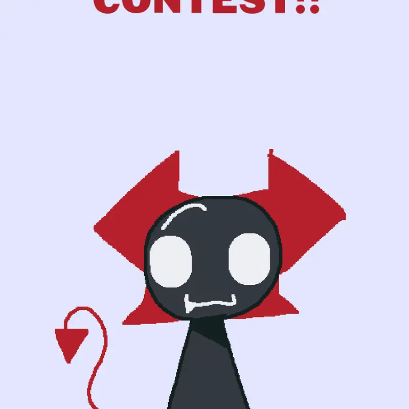 Game by @Blared_Demon