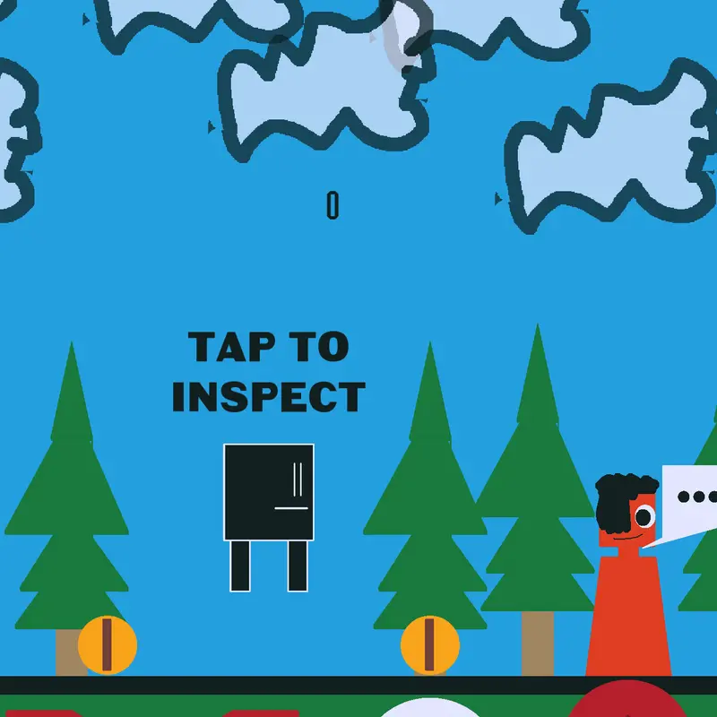 Game by @poun