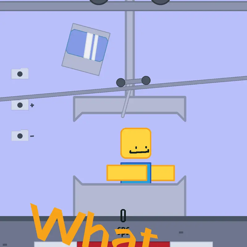 Game by @GLB-278WithRobotEye