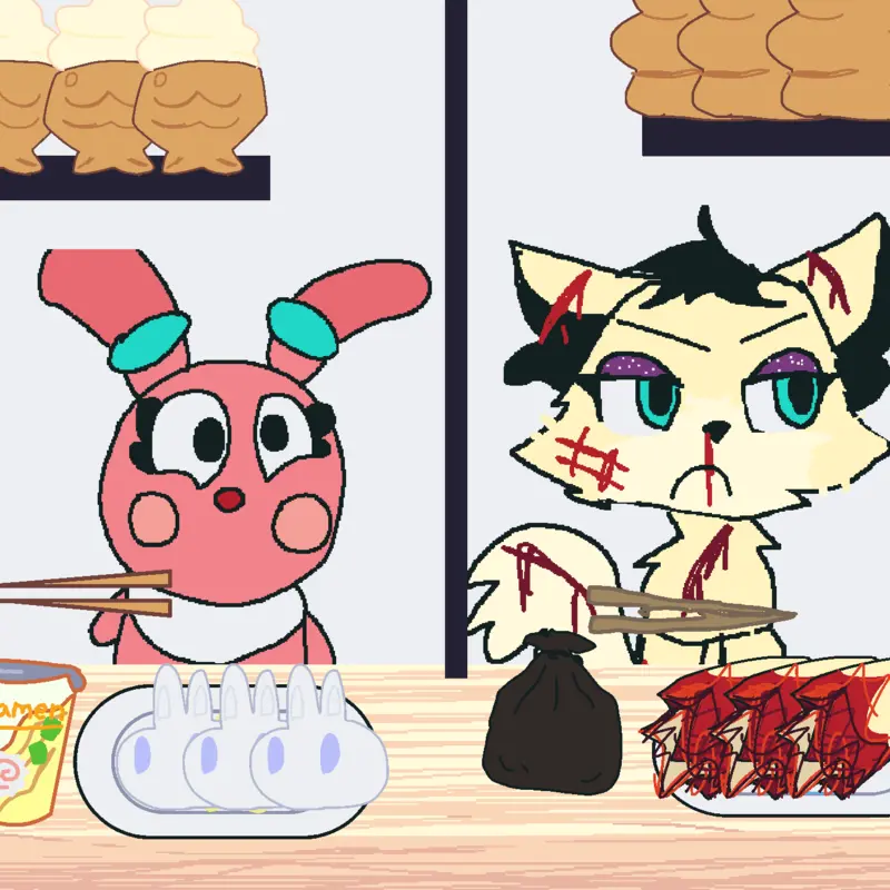Game by @chicapicacaLHL