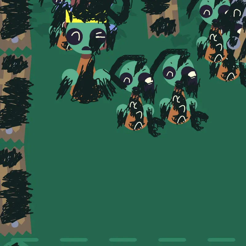 Game by @pikachino