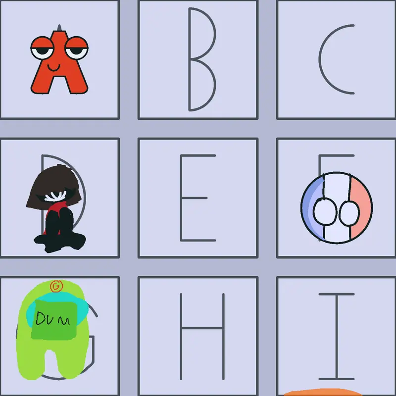 Game by @kislki