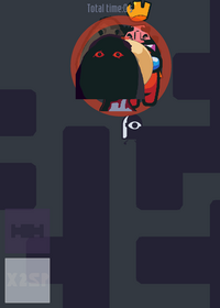 Nextbot test