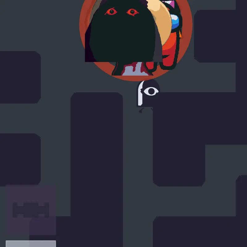 Game by @DvnED