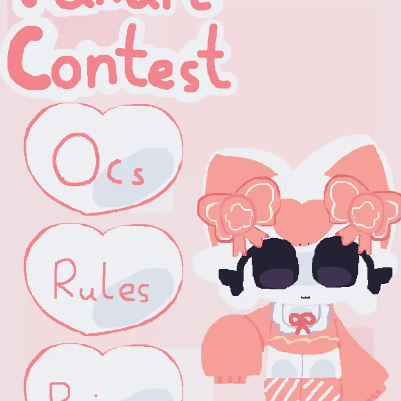 Game by @Amoldylemonlovescastle
