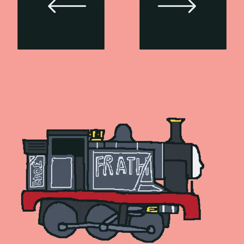 Game by @seekthatisshort-