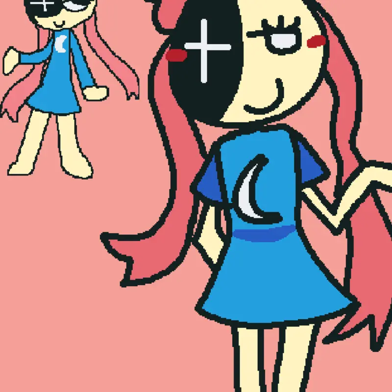 Game by @DisturbingGuy