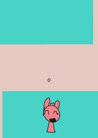 Evolve Pinki😁