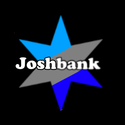 @JoshbankMan