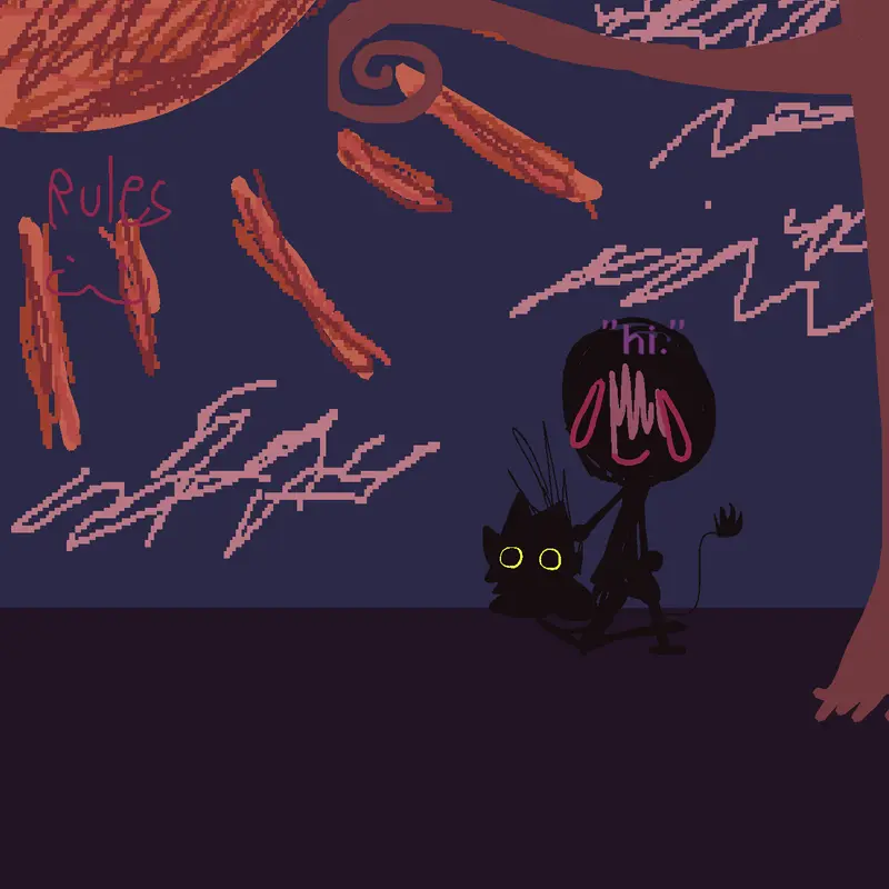 Game by @0R4NGE