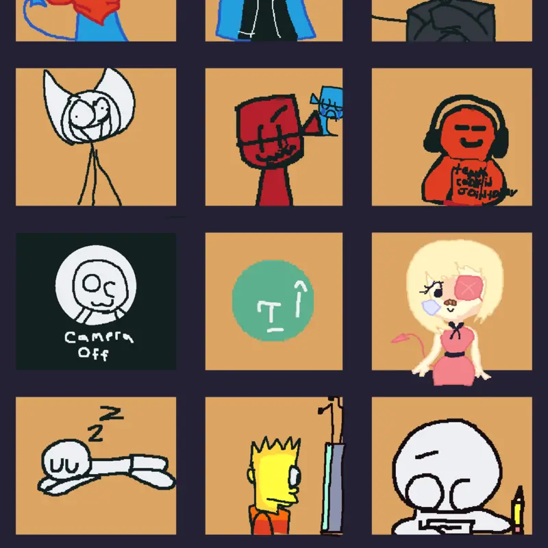 Game by @otavio_autistic124