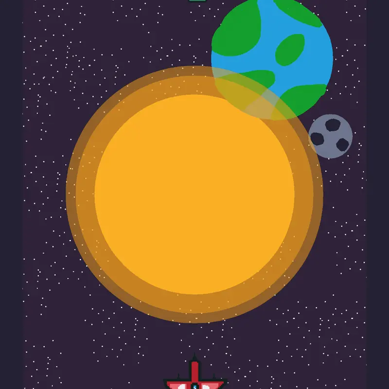 Game by @Arshman_Naveed
