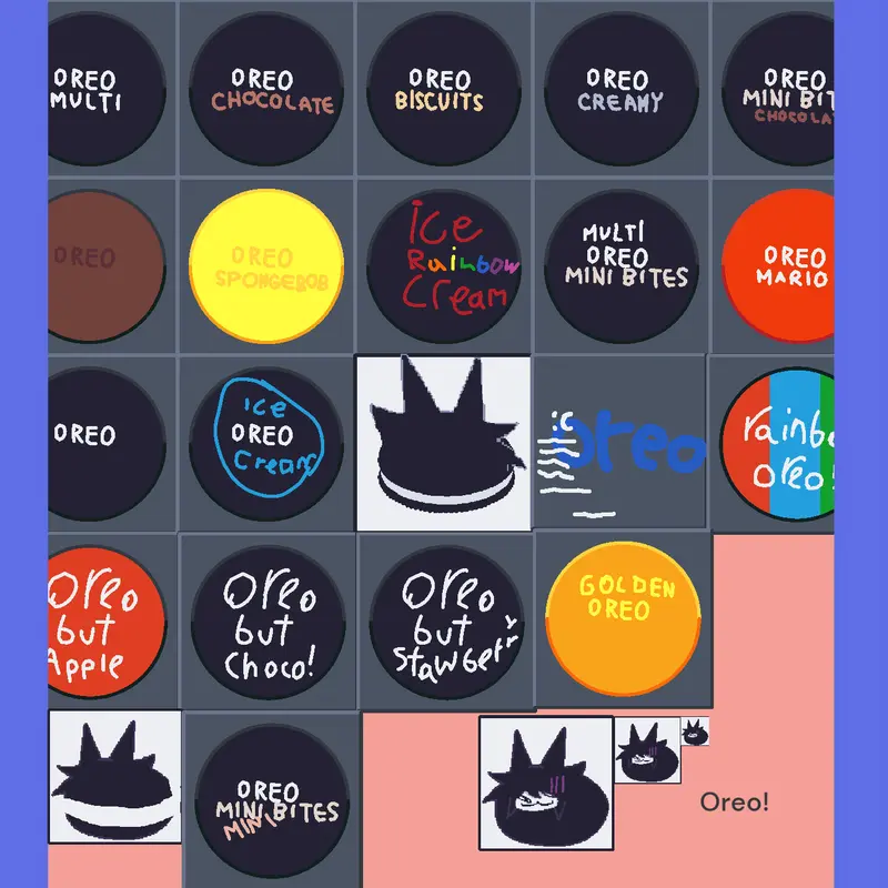 Game by @LeaaMyCat