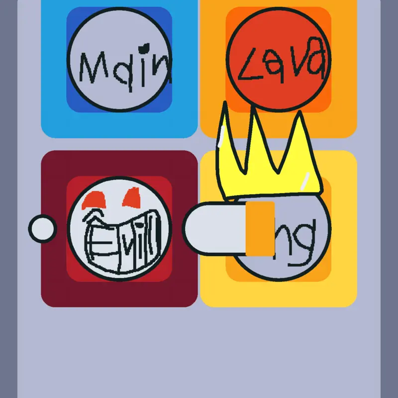 Game by @yourlocalambush