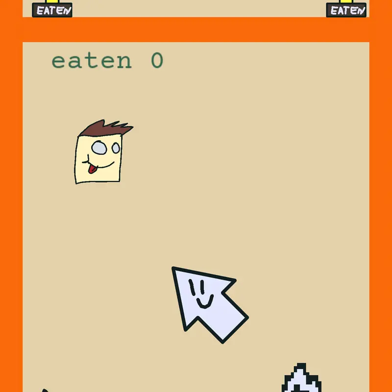 Game by @wander122021