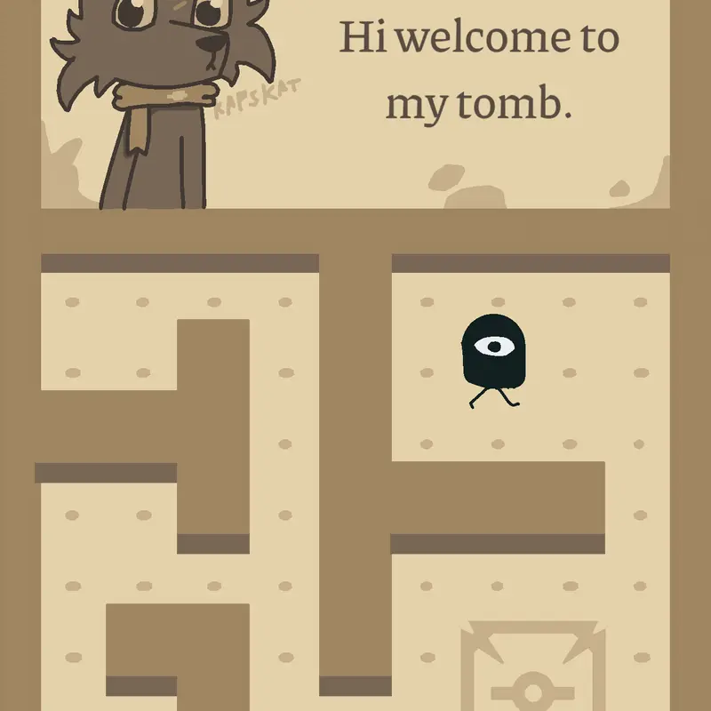 Game by @arham016