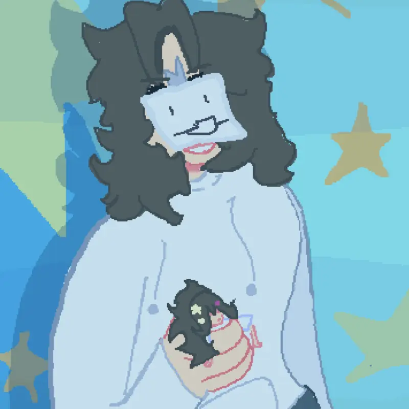 Game by @Glitter_Obsessed