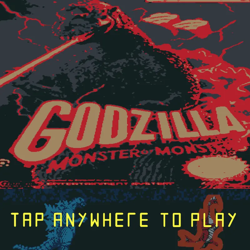 Game by @wuurworo