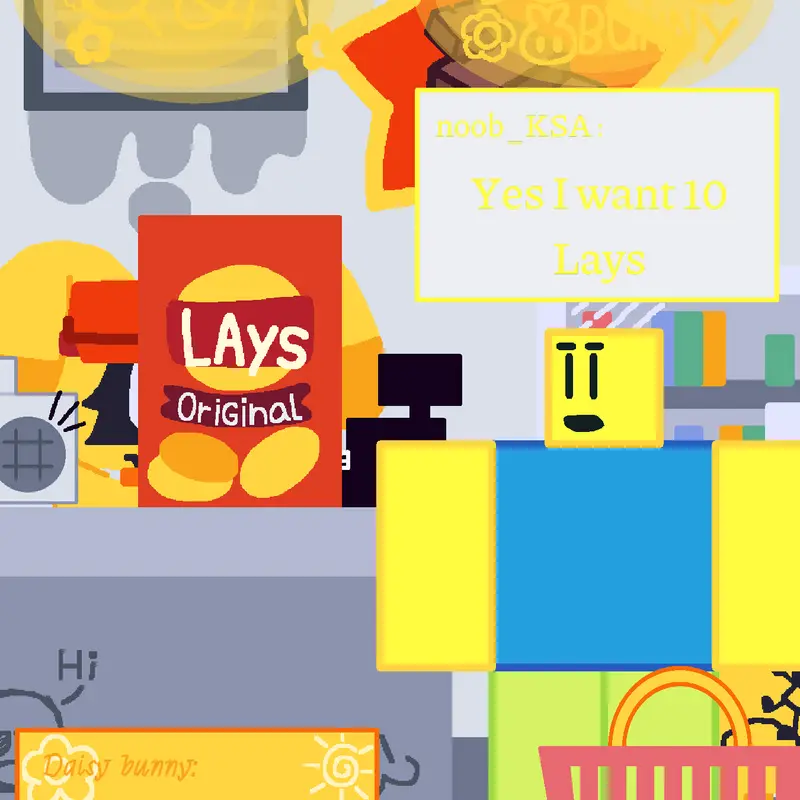 Game by @-_lovey_Popava_-