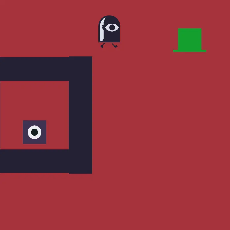 Game by @cubedashgames
