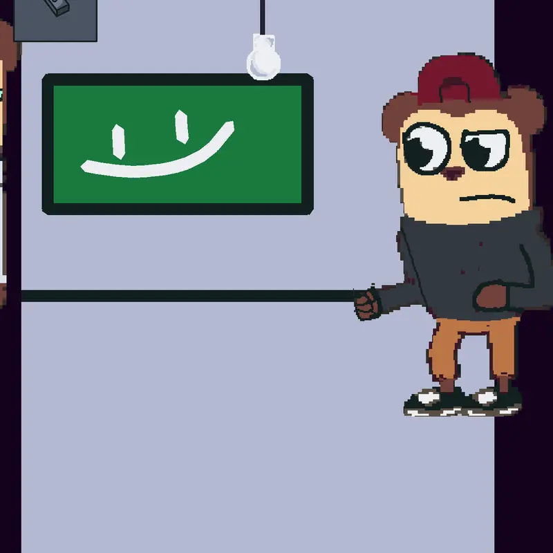 Game by @eminem73843