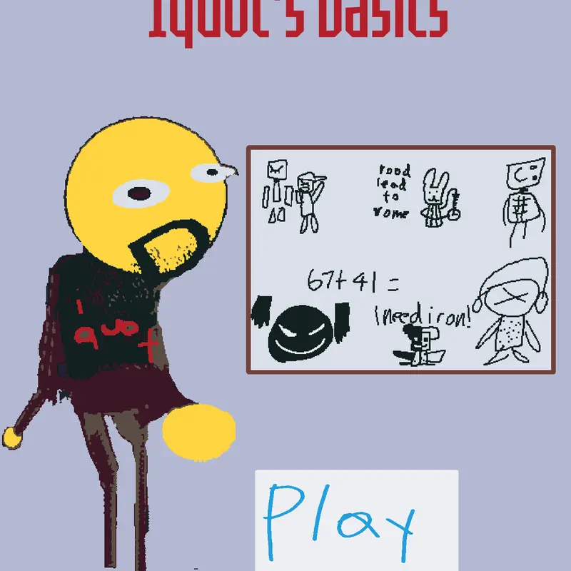 Game by @Iamcoolhehe