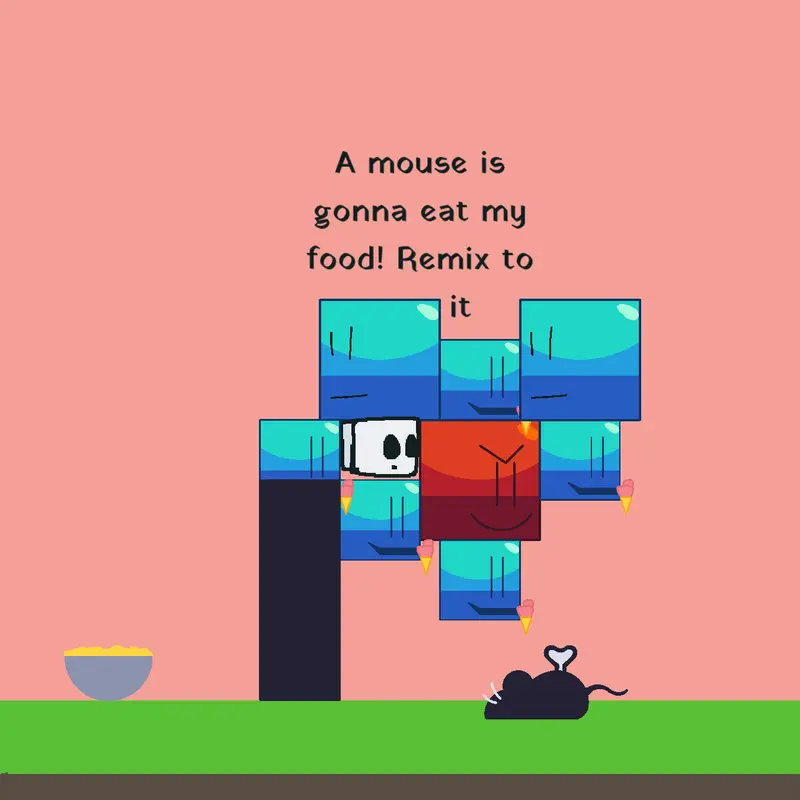 Game by @flameman
