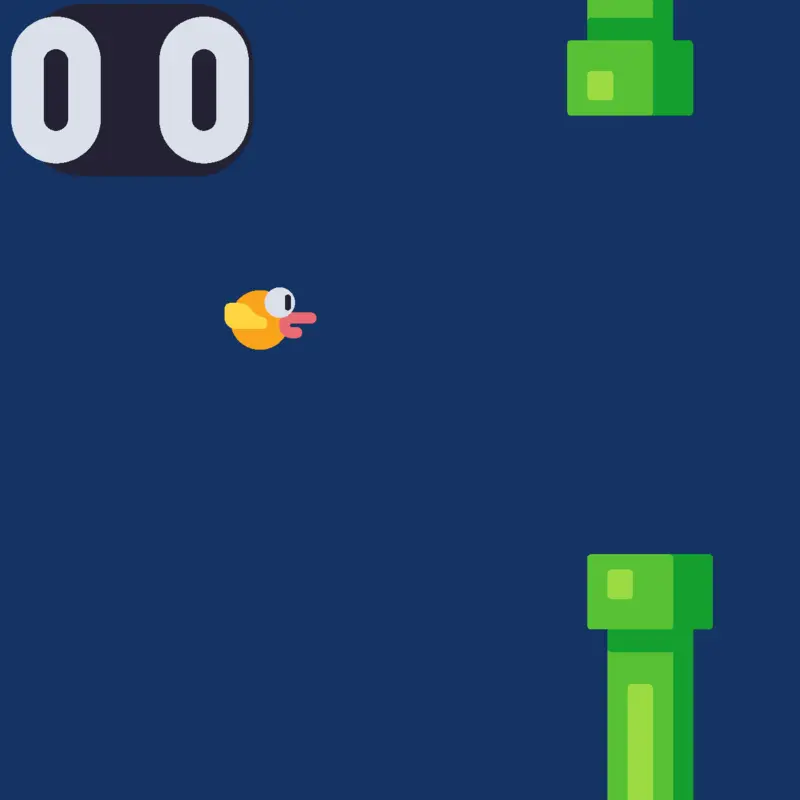 Game by @BACHIRA_