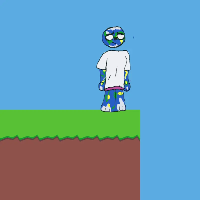 Game by @The-Infinity-Earth