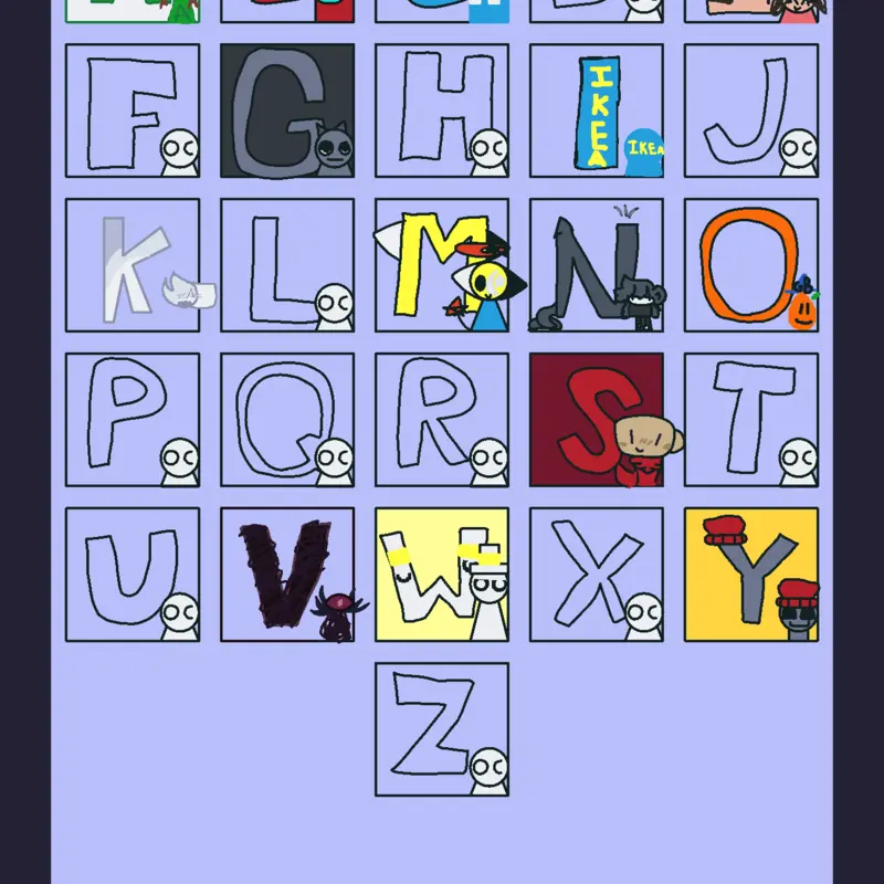 Game by @Asomi2345