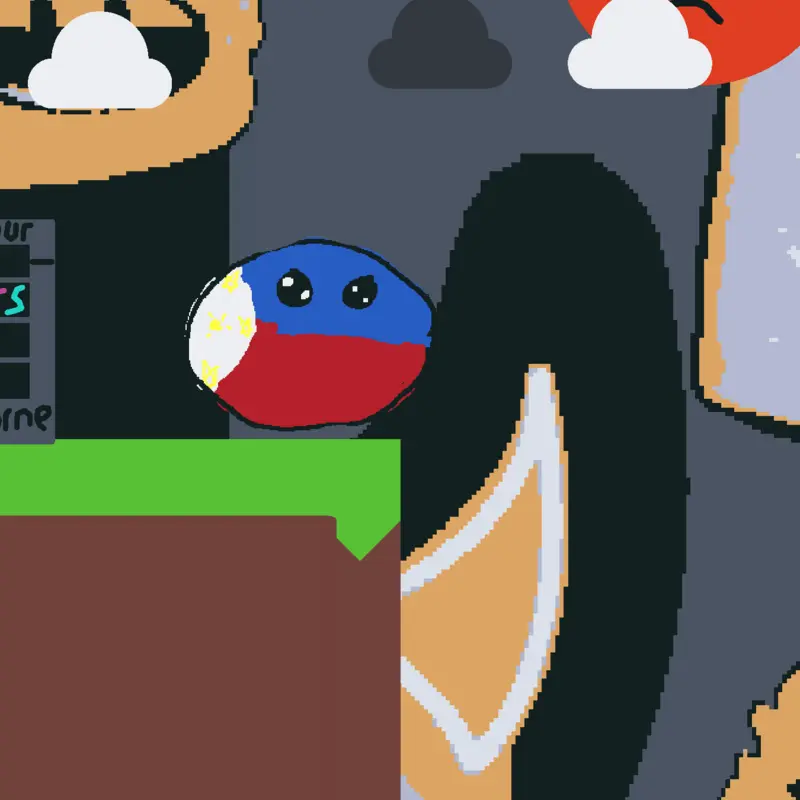 Game by @nanaelesmillo