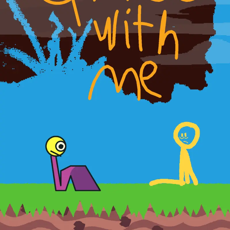 Game by @Oscarmakes
