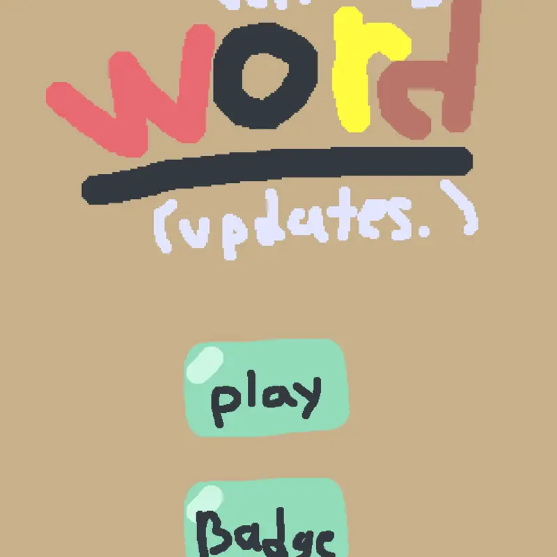 Game by @CatStudio