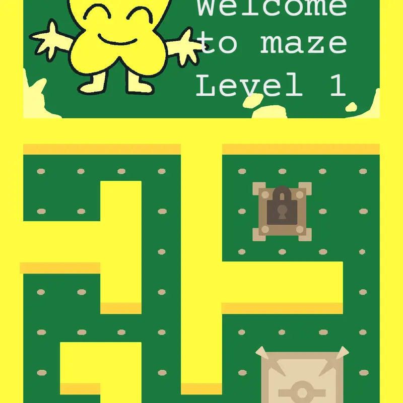 Game by @FourXProductions