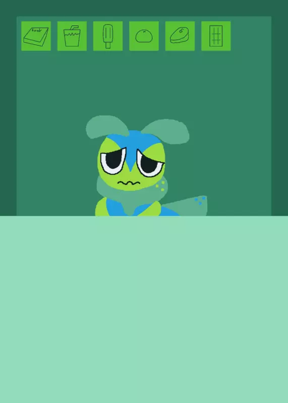 Game by @EvilBassie