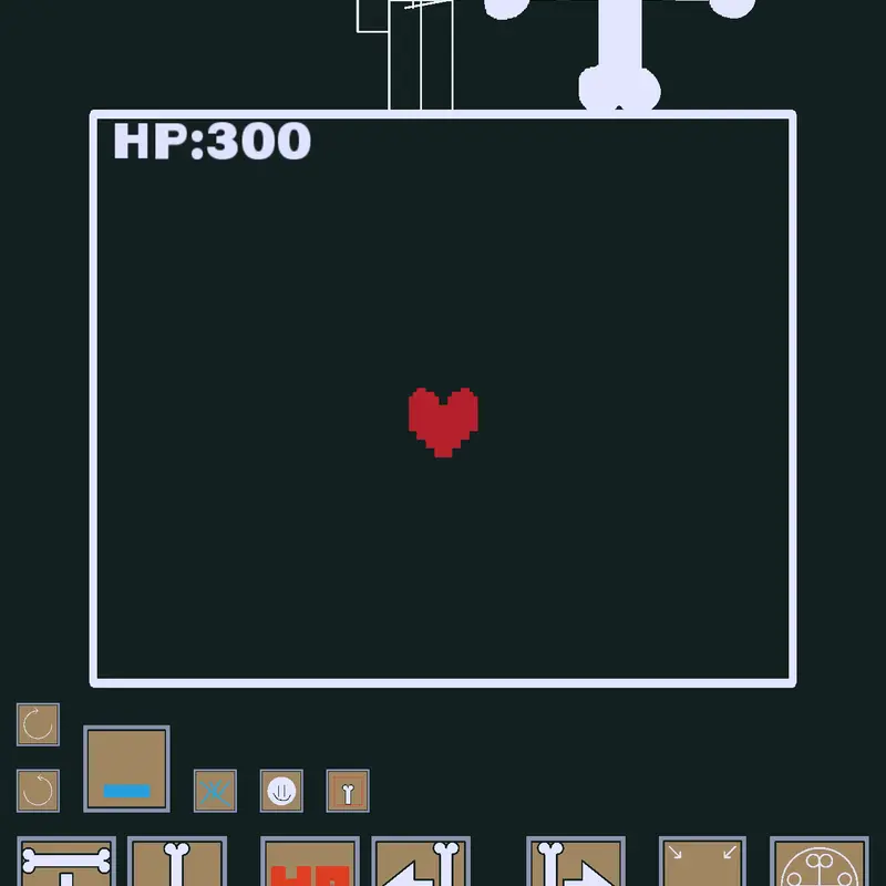 Game by @satok13