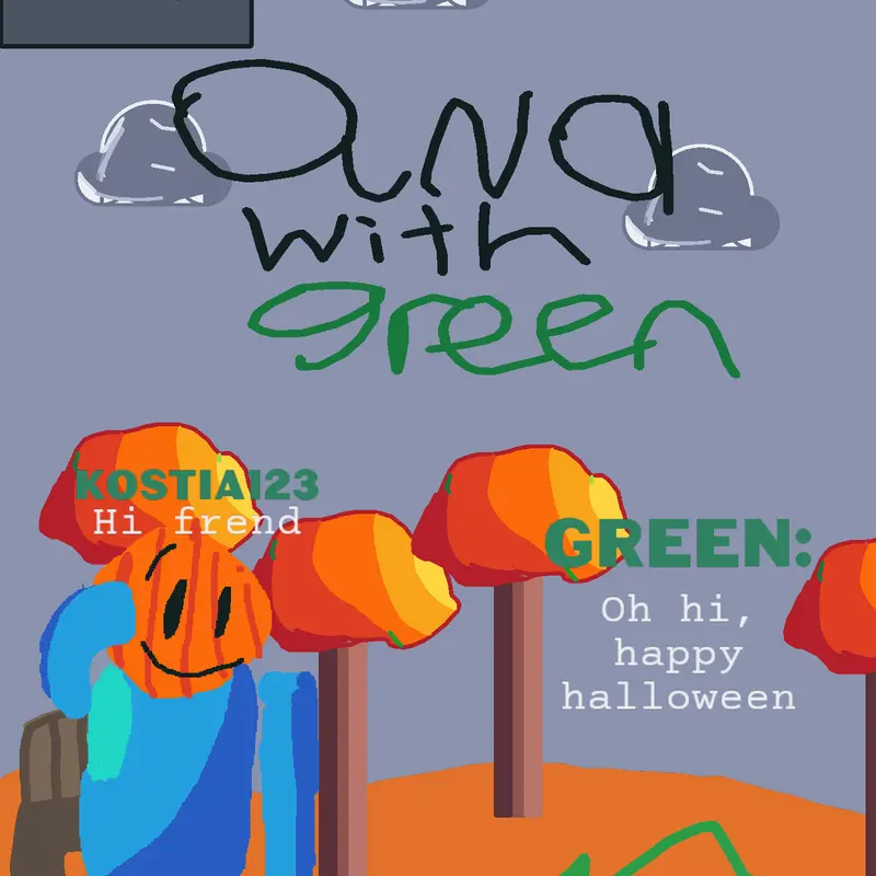 Game by @Jasmin_green