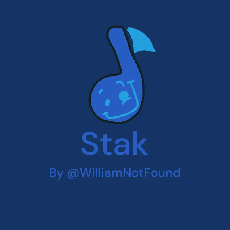 Game by @WilliamNotFound