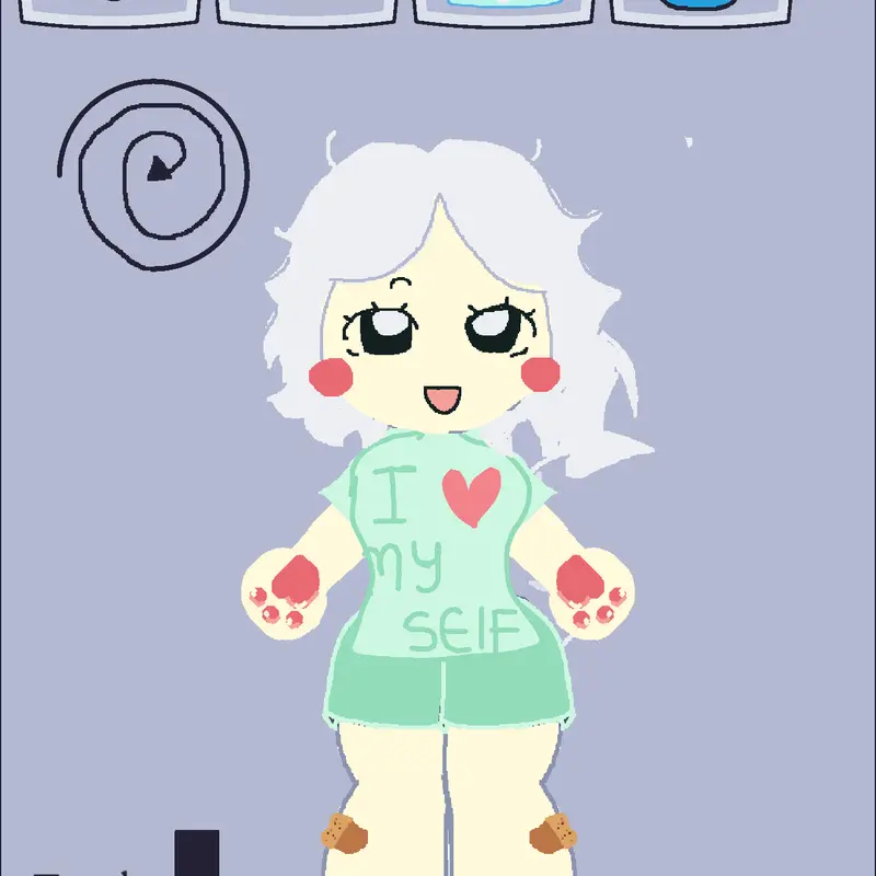 Game by @Sarahs124