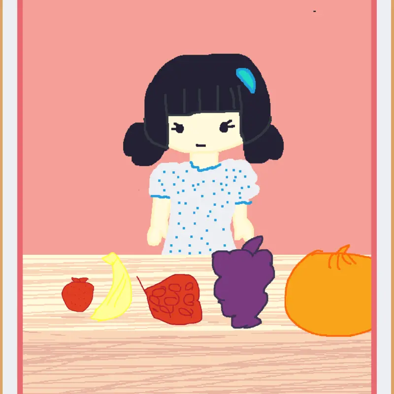 Game by @NguyenThiThaoChau