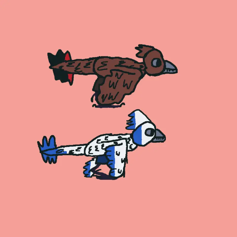 Game by @EntityLover