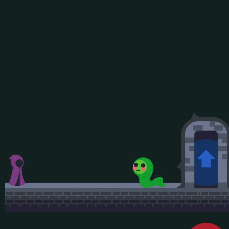Game by @hekdke