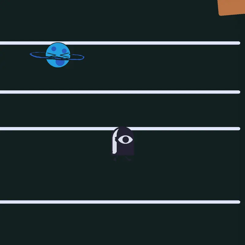 Game by @littlerumple