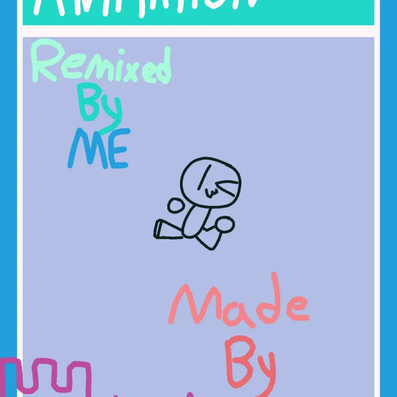 Animation But I Remixed It by @WoodenSaple